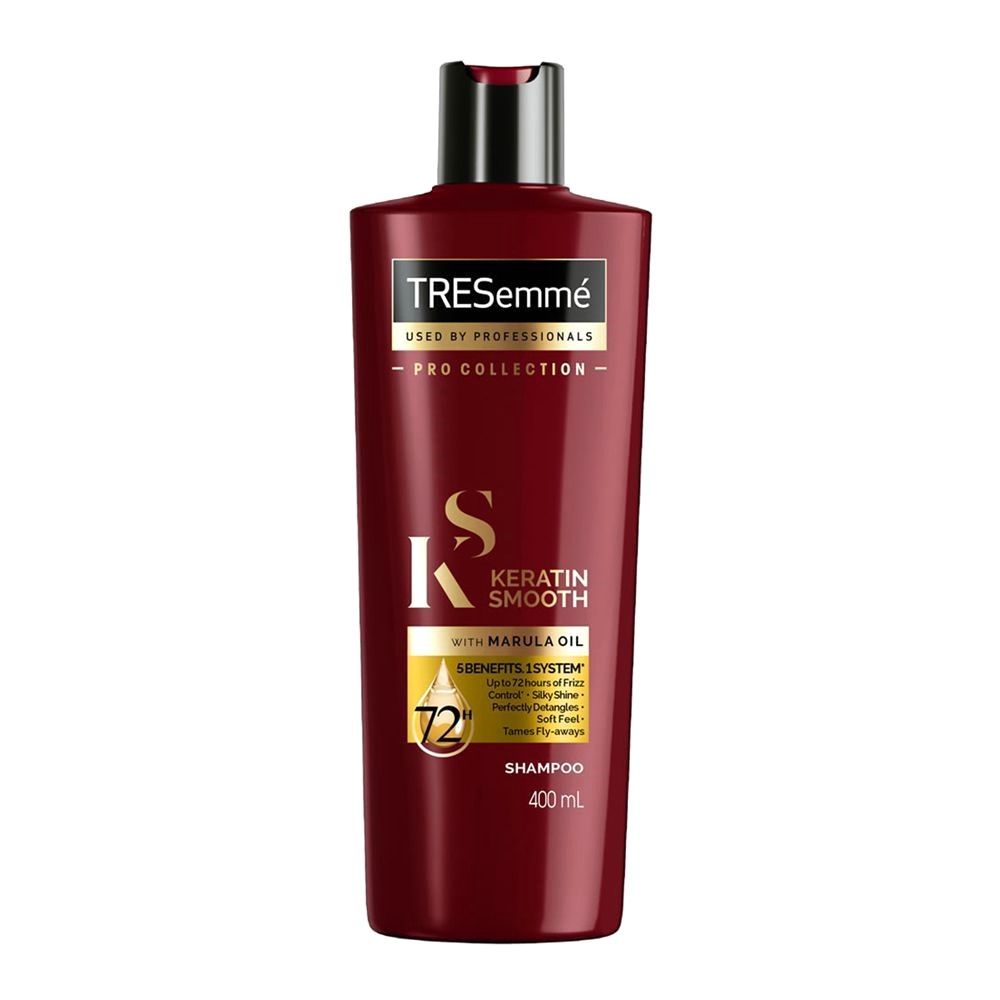 TRESEMME SHAMPOO 400ML