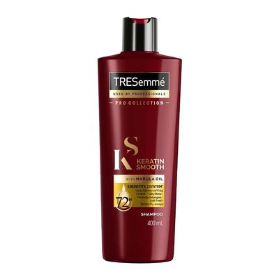TRESEMME SHAMPOO 400ML