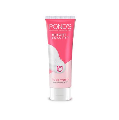 PONDS FACE WASH 100 GRAM