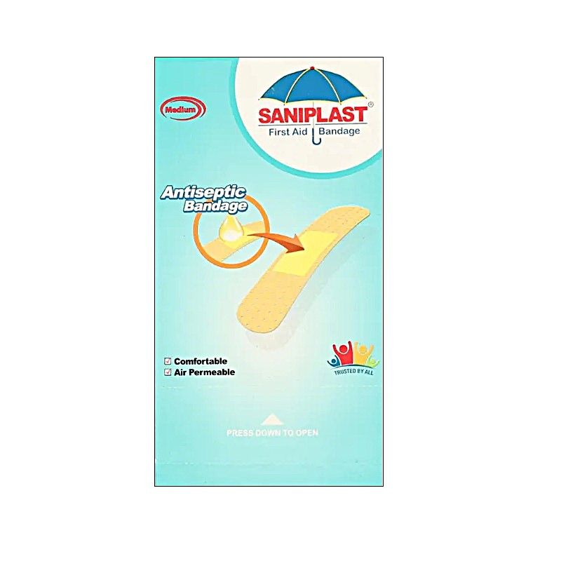 SANIPLAST FAMILY PACK