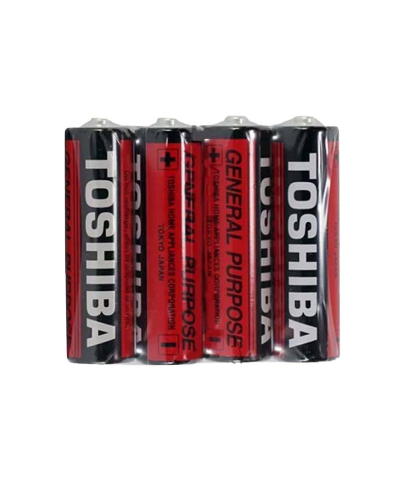 TOSHIBA CELL (AA)
