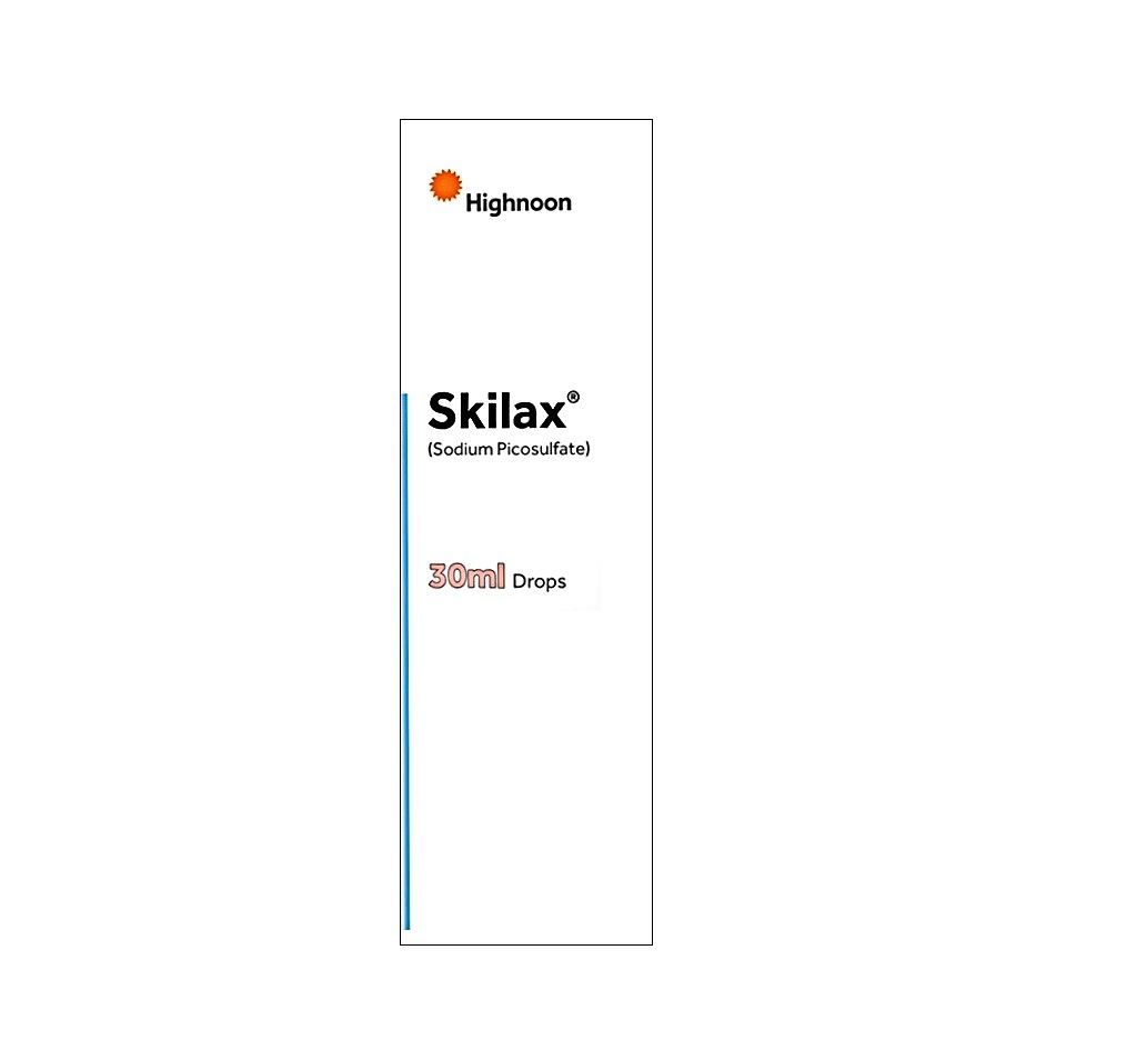 SKILAX DROP 30ML