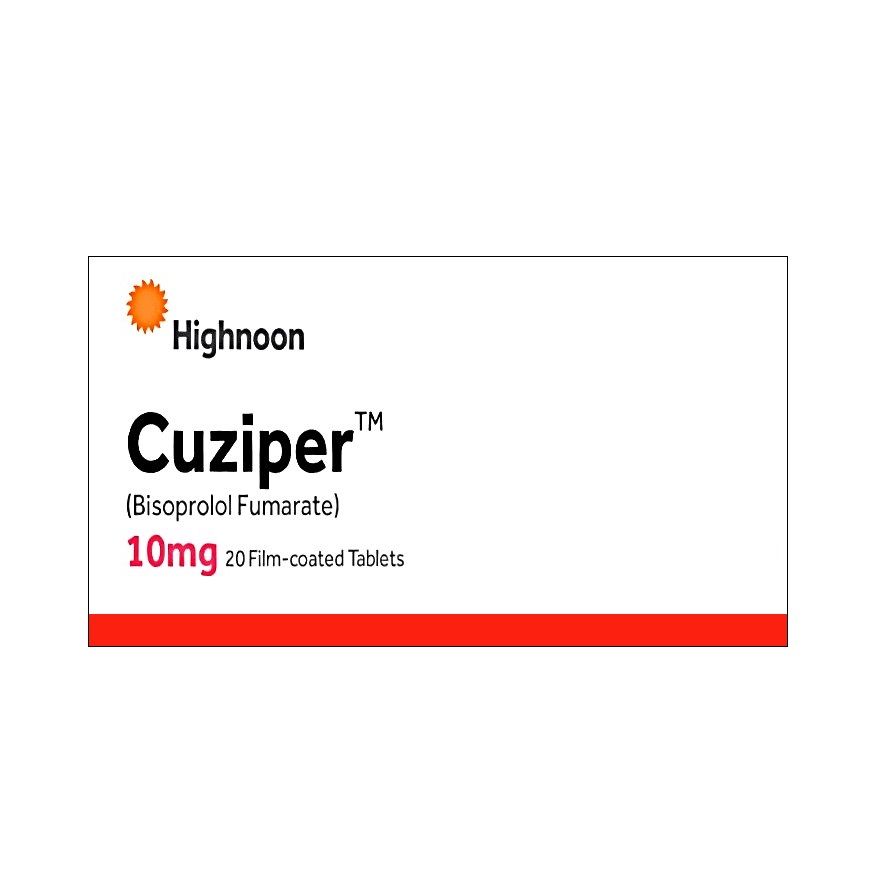 CUZIPER 10MG TABLET