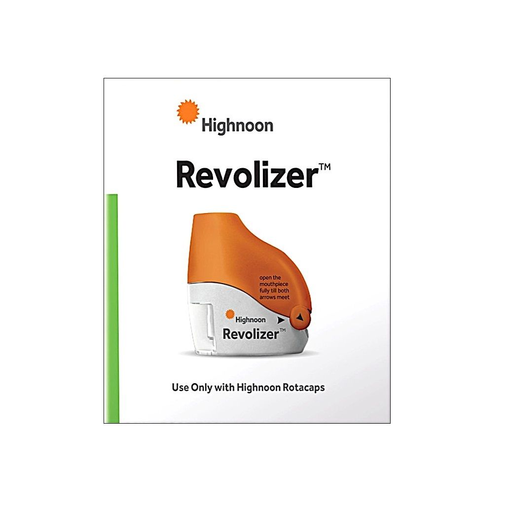 REVOLIZER