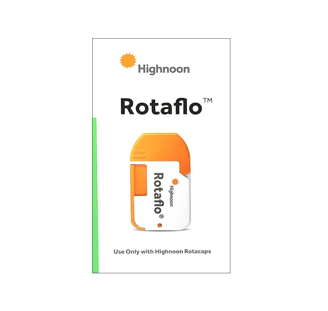 ROTAFLO (ROTACAPS)