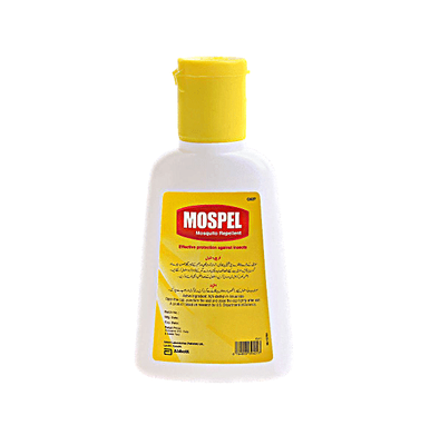 MOSPEL 45ML