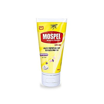 MOSPEL CREAM 45ML TUBE