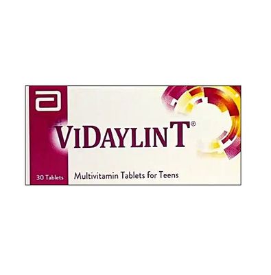 VIDAYLIN T TABLET