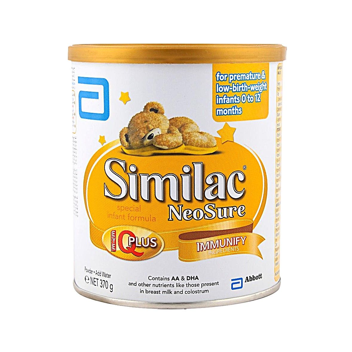 SIMILAC NEOSURE 370 GRAM