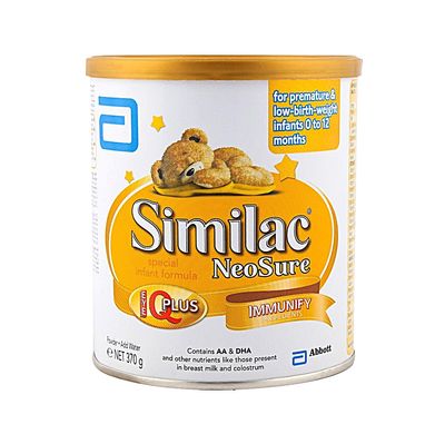 SIMILAC NEOSURE 370 GRAM