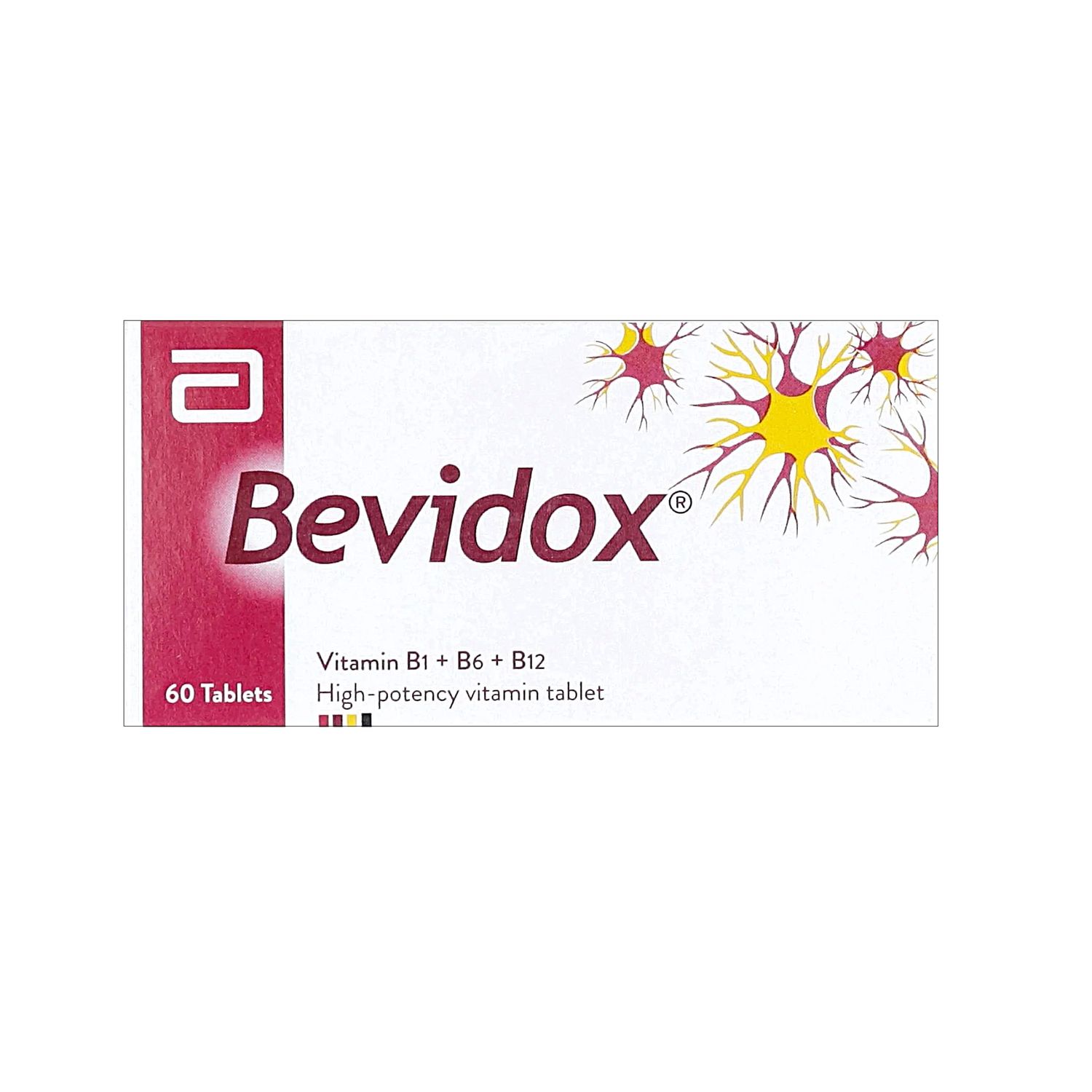 BEVIDOX 60 S TABLET