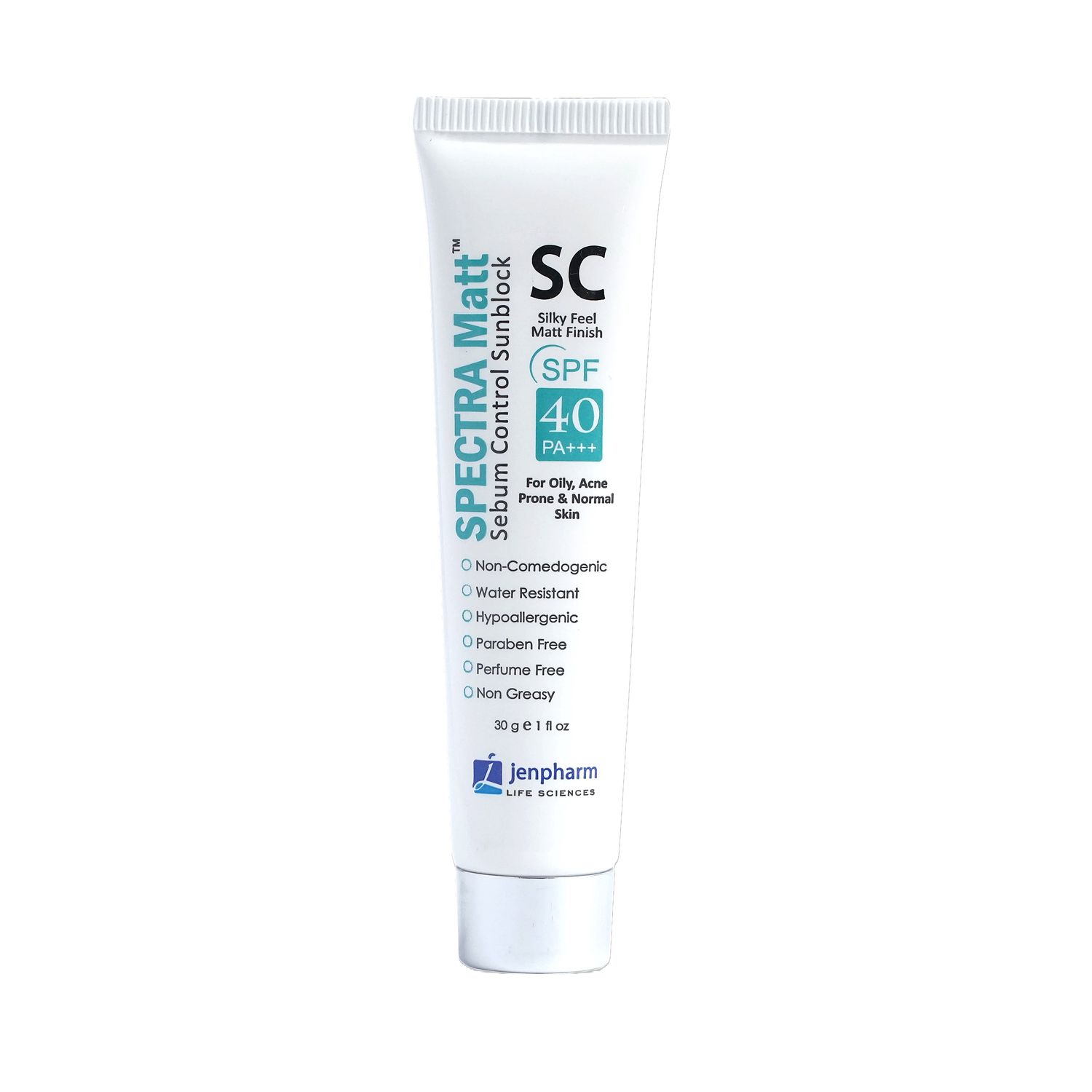SPECTRA MATT SC 40 SPF