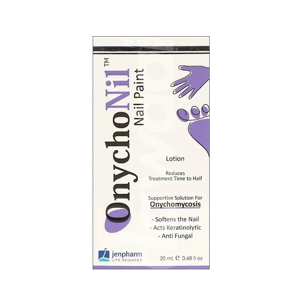 ONYCHONIL NAIL PAINT 22ML