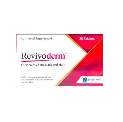 REVIVODERM TABLET
