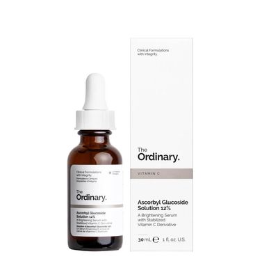 ORDINARY (ASCORBYL GLUCOSIDE SOLUTION 12%) 30ML