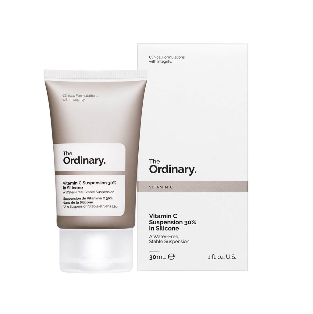 ORDINARY (VITAMIN C  SUSPENSION 30% IN SILICONE) 30ML