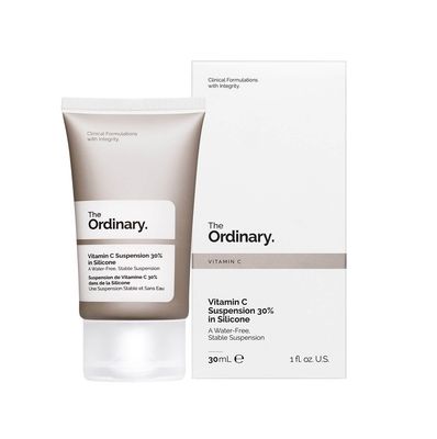 ORDINARY (VITAMIN C  SUSPENSION 30% IN SILICONE) 30ML