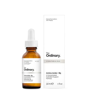ORDINARY (AMINO ACID B+5) 30ML