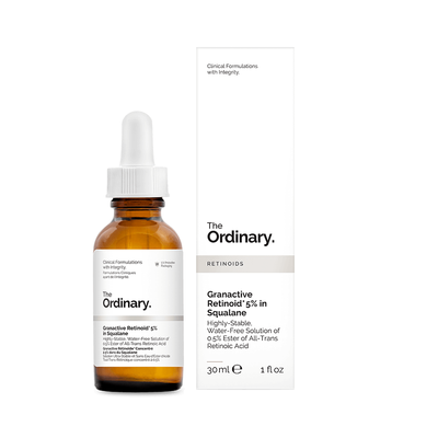 ORDINARY (RETINOL 5% IN SQUALANE) 30ML