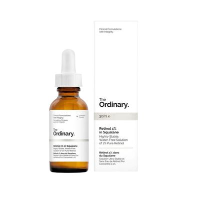 ORDINARY (RETINOL 1% IN SQUALANE) 30ML