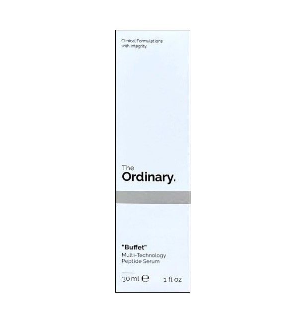 ORDINARY (BUFFET MULTI TECHNOLOGY) 30ML