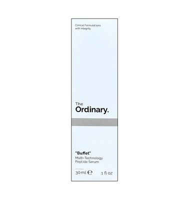 ORDINARY (BUFFET MULTI TECHNOLOGY) 30ML