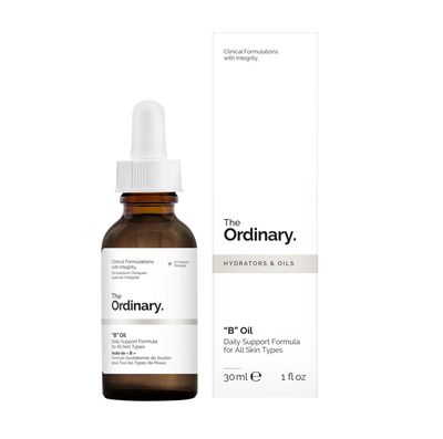 ORDINARY (B OIL) 30ML
