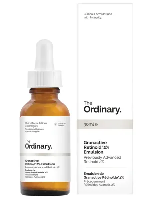 ORDINARY (GRANACTIVE RETINOID 2% EMULSION ) 30ML