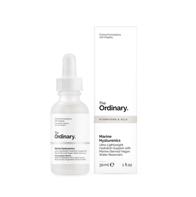 ORDINARY (MARINE HYALURONIC) 30ML