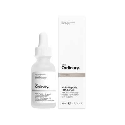 ORDINARY (MULTI PEPTIDE HA SERUM) 30ML