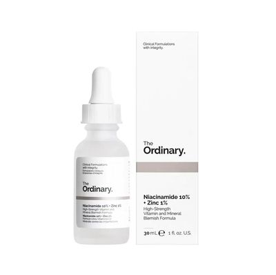ORDINARY (NIACINAMIDE 10% + ZINC 1%) SERUM 30ML