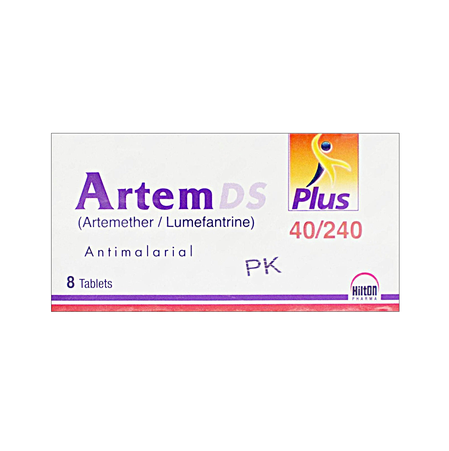 ARTEM DS PLUS TABLET 40/240 MG