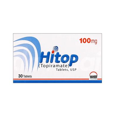 HITOP 100MG TABLET