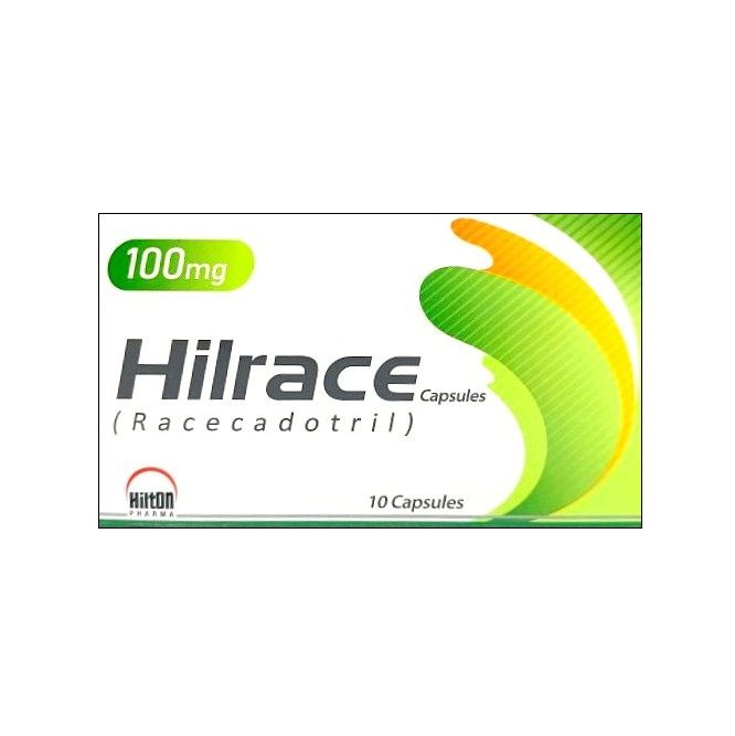 HILRACE 100MG CAPSULE
