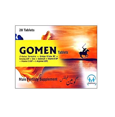 GOMEN TABLET