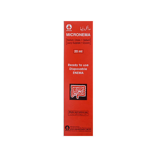 MICRONEMA 20 ML LIQUID