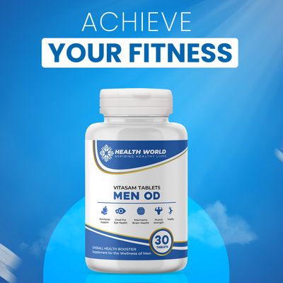 MEN OD VITASAM TABLET
