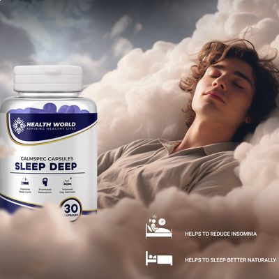 SLEEP DEEP CAPSULE