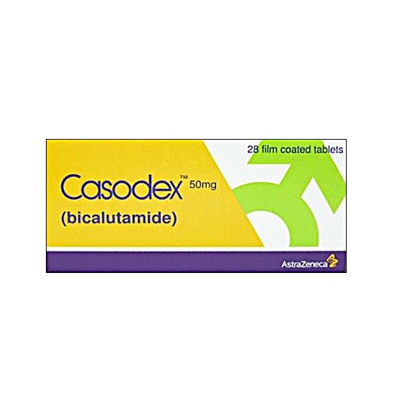 CASODEX TABLET