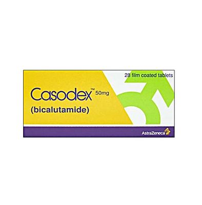 CASODEX TABLET