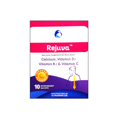 REJUVA SACHETS