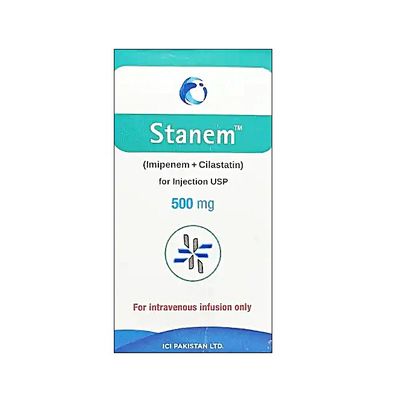 STANEM 500MG INJECTION