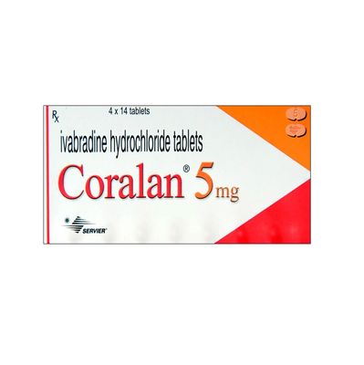 CORALAN 5MG TABLET