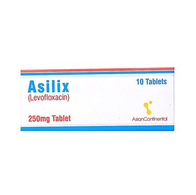ASILIX 250MG TABLET