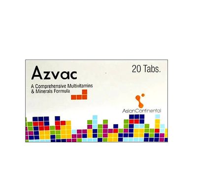 AZVAC TABLET