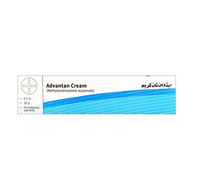 ADVANTAN CREAM 10 GRAM