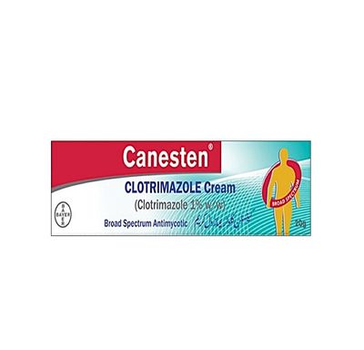 CANESTEN CREAM 20GRAM
