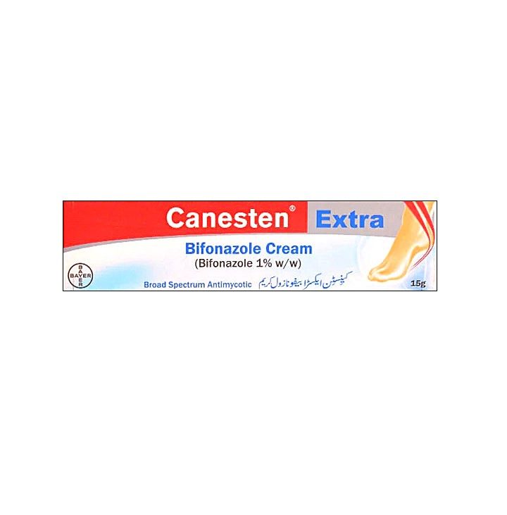 CANESTEN EXTRA 15GRAM