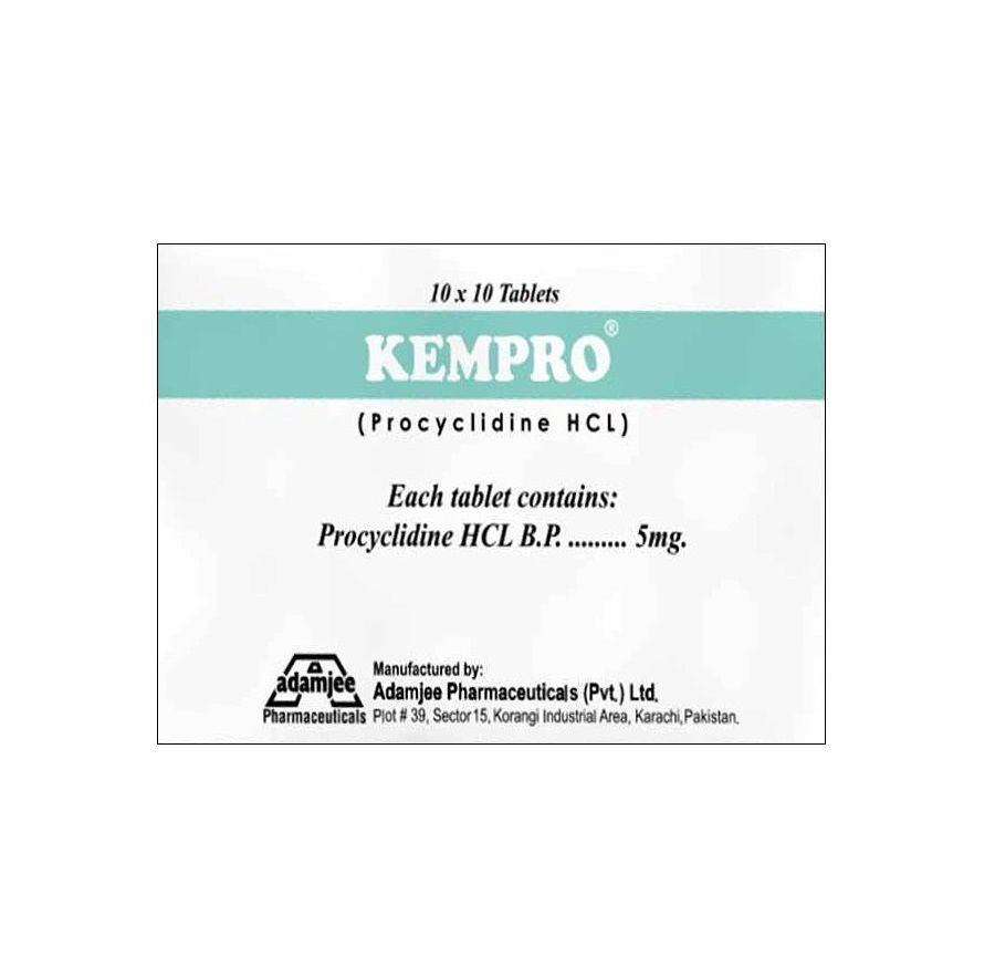 KEMPRO TABLET