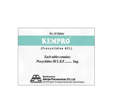 KEMPRO TABLET